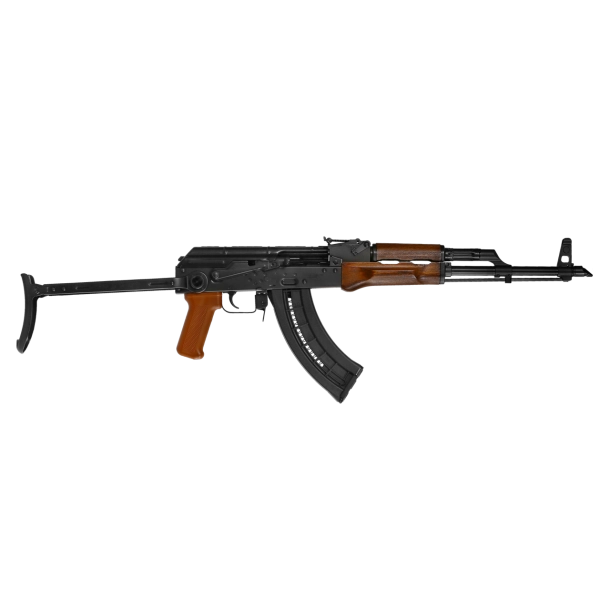 PAC AKM Sporter Classic Underfolding 22lr – AK47 Trainer, billede 1 af 3