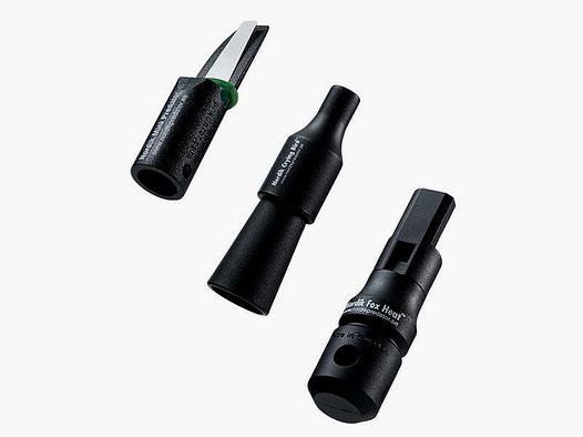 Nordik - Mini-Predator Set di Richiamo per Volpi