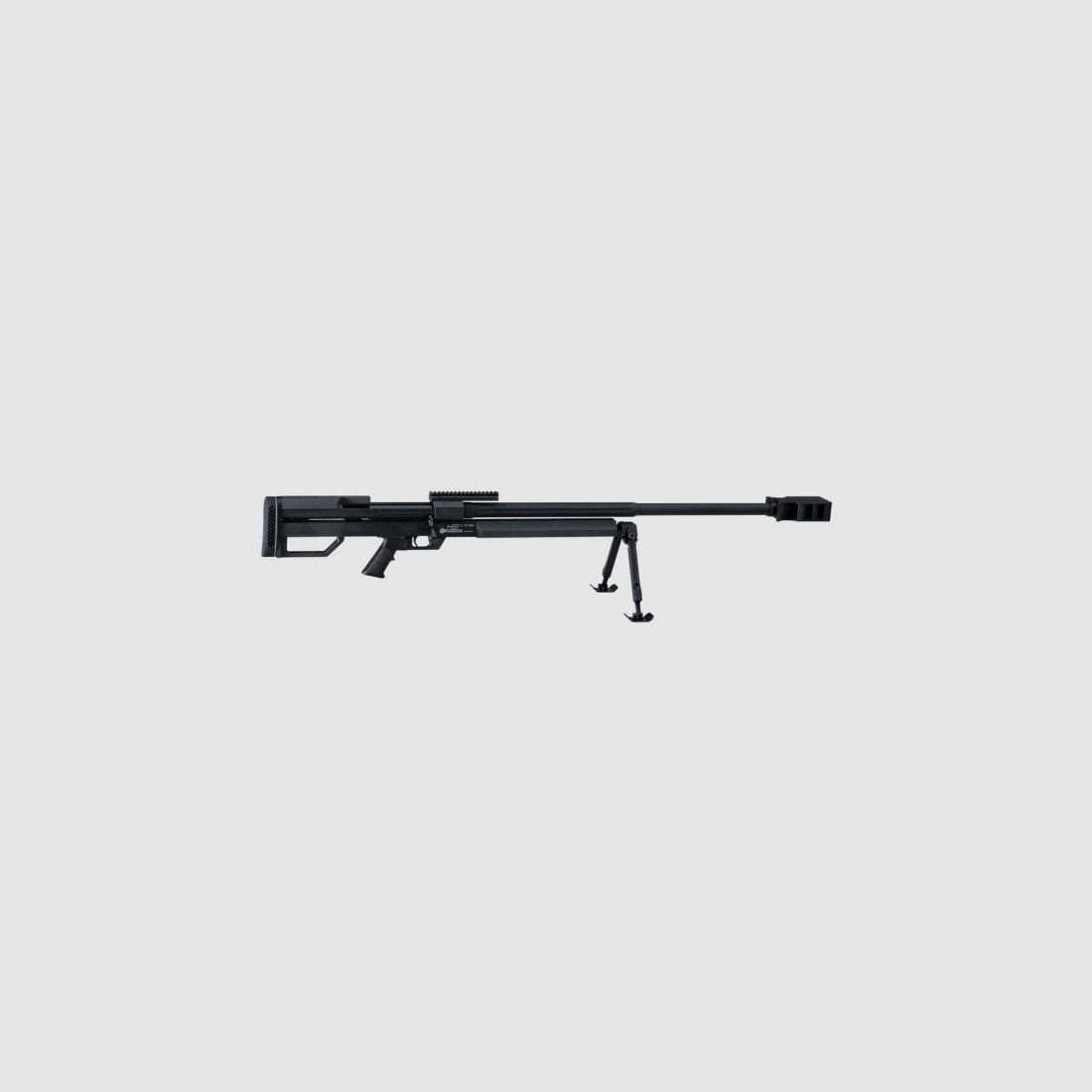 Steyr Mannlicher HS .50 M1 karabina powtarzalna - kolor: czarny