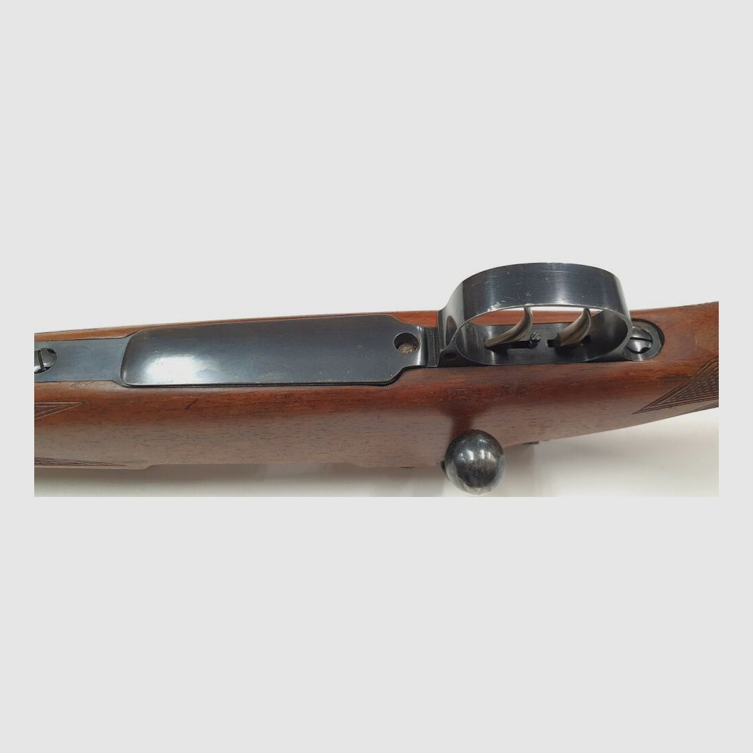 Mauser Hunting Model 98