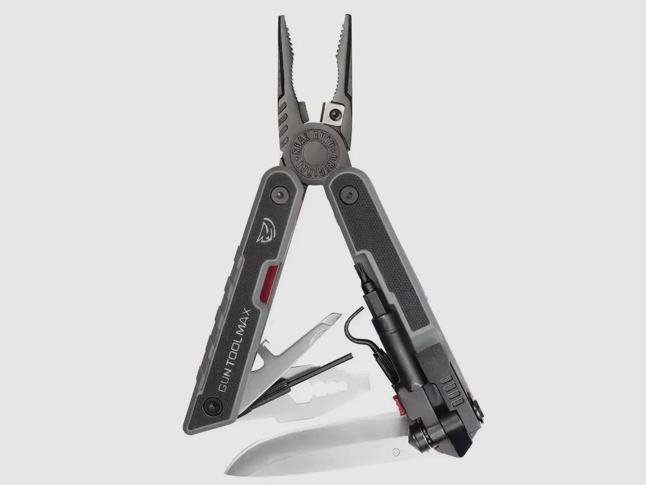 Real Avid RealAvid Multitool Gun Tool Max