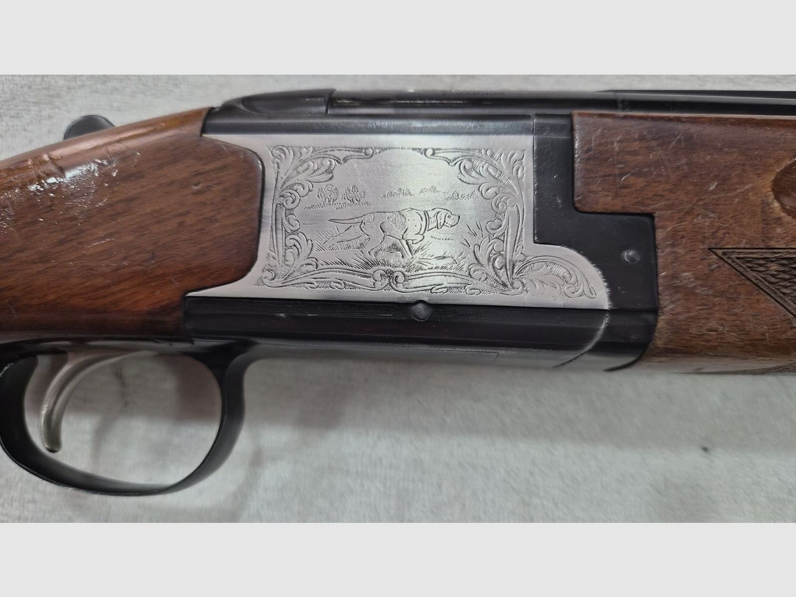 Fusil de chasse Laurona cal. 12, image 11 sur 11
