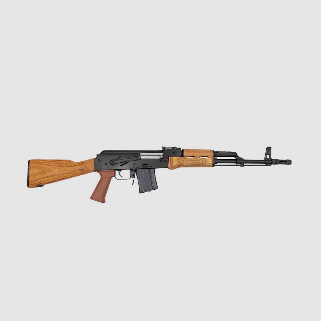 WBP Jack AK47 Holz – 16″ – 7.62×39, Bild 1 von 2