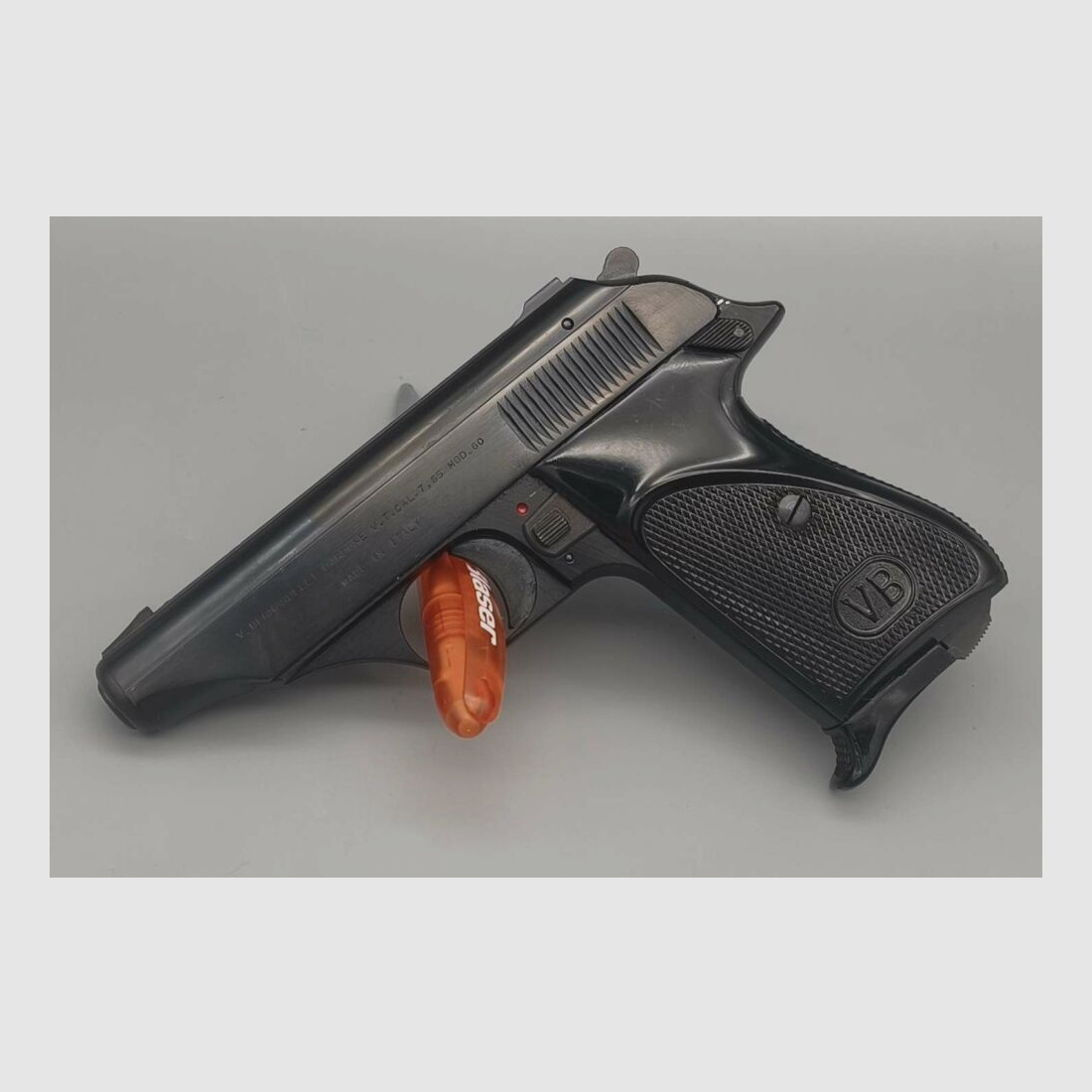Bernardelli Mod. 60 7,65 7,65mm Browning