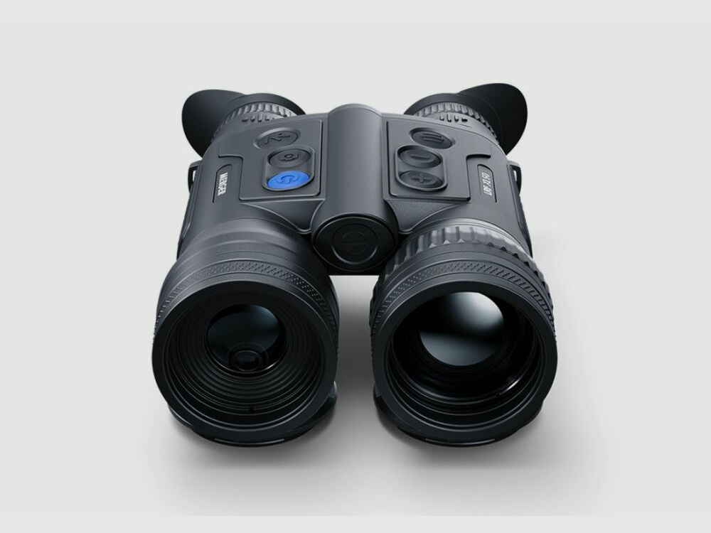 PULSAR Merger LRF XL50