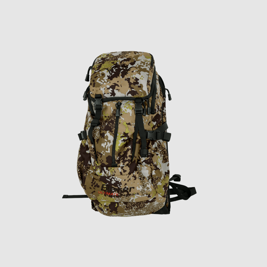 Blaser Ultimate sac à dos de journée HunTec Camo, image 7 sur 7