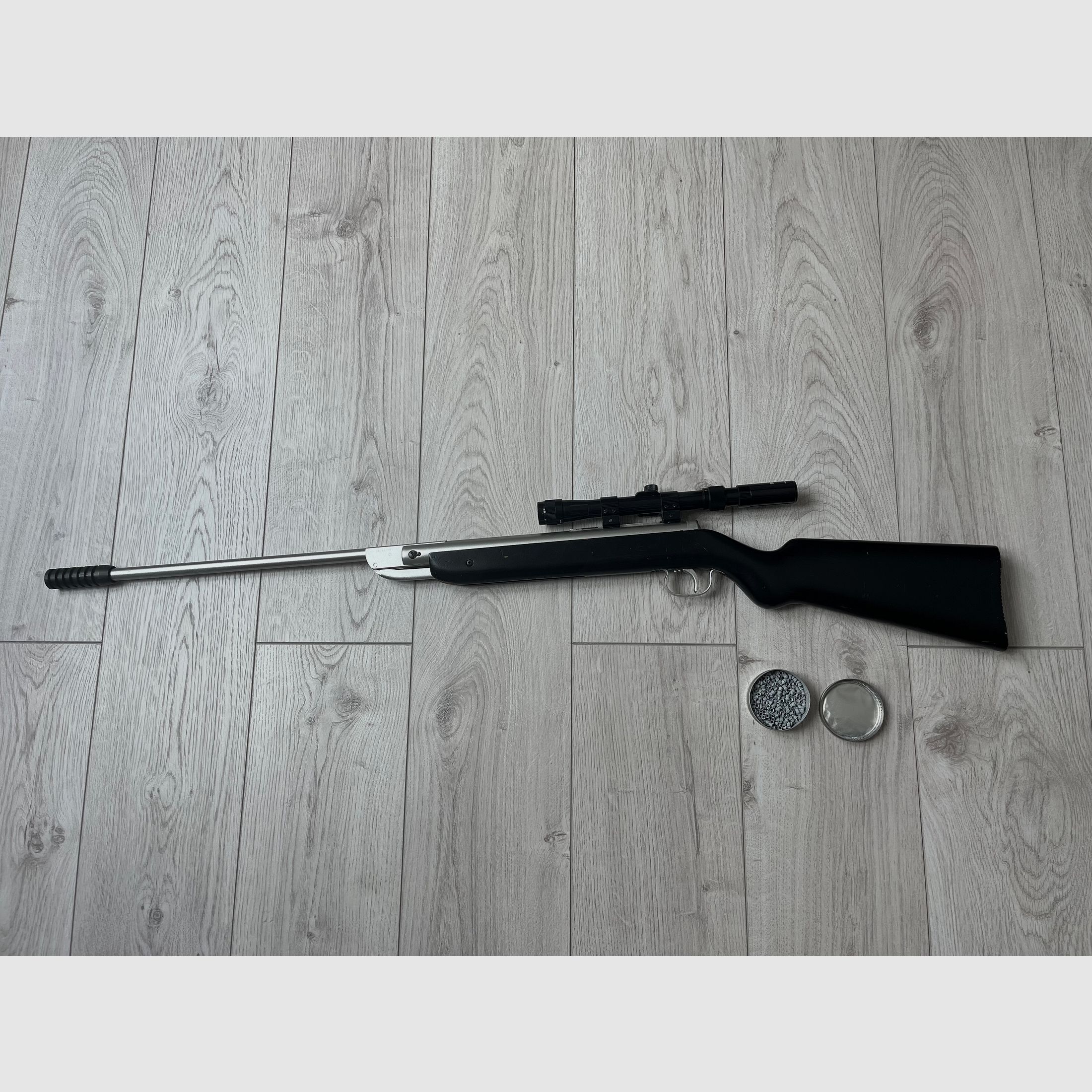 Luftgewehr