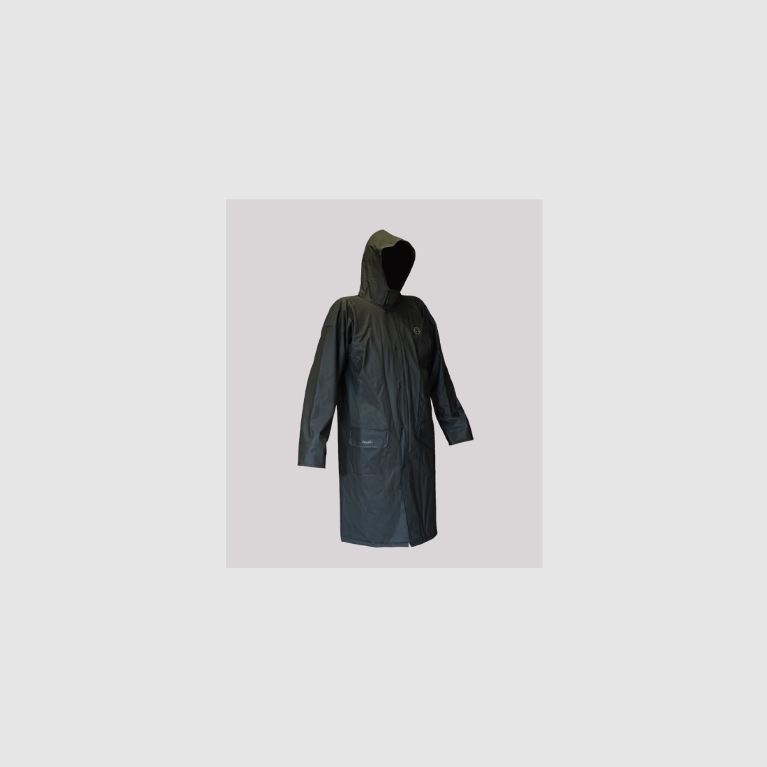 Wasserdichter Trenchcoat „Báltico“