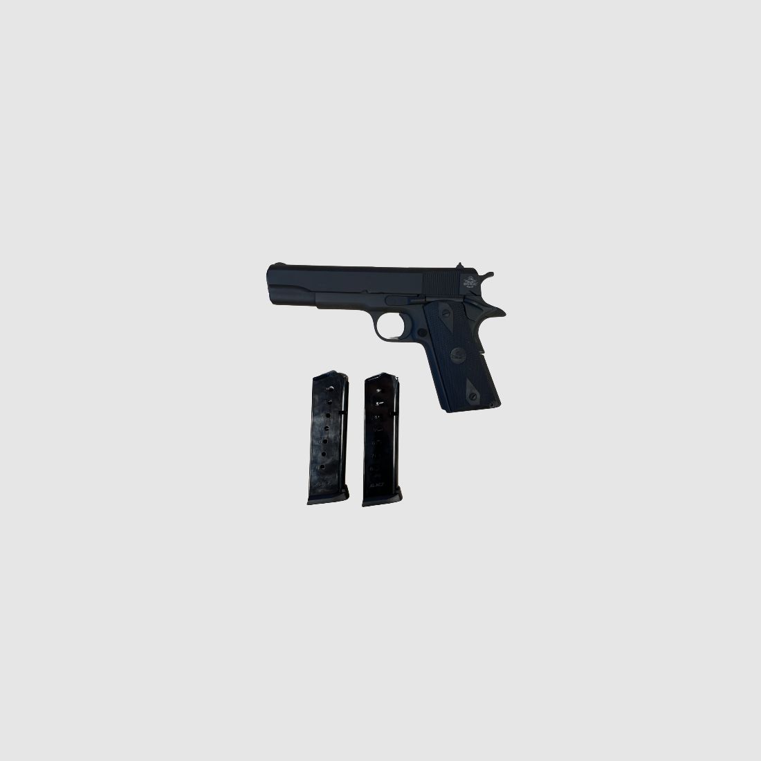 ARMSCOR Rock Standard 1911 A1 FS | .45 ACP