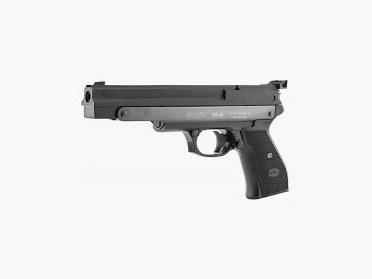 Luftgewehr GAMO PR-45 Kal. 4,5 mm