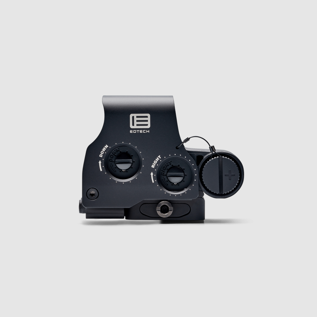 Eotech EXPS 2-0 Green Reticle mit QD Picatinny Montage, Bild 7 von 7