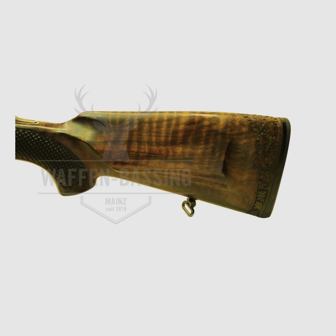 Blaser Luxus ES700