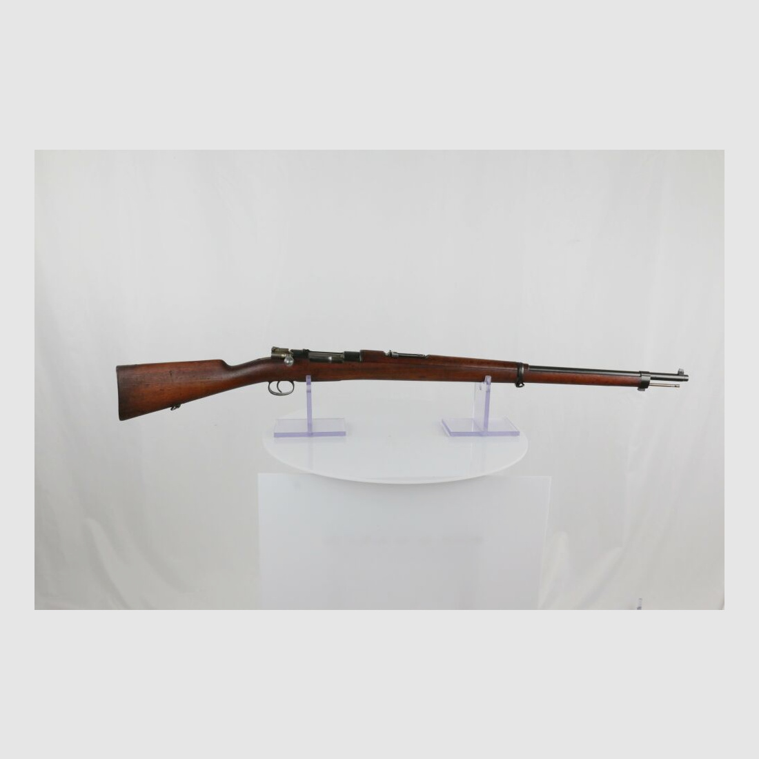 Mauser 1895 Chile