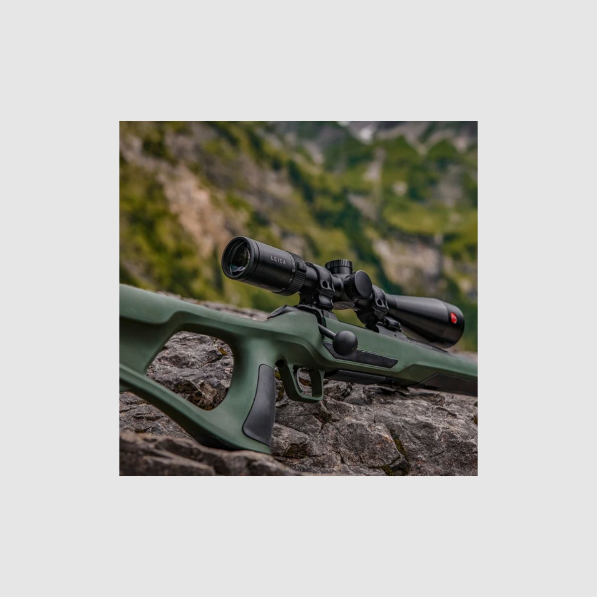 CZ Ripetitore 600 Ergo