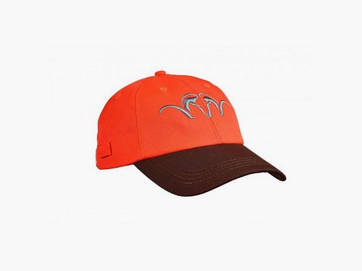 Gorra Blaser Kappe Blaze Orange.