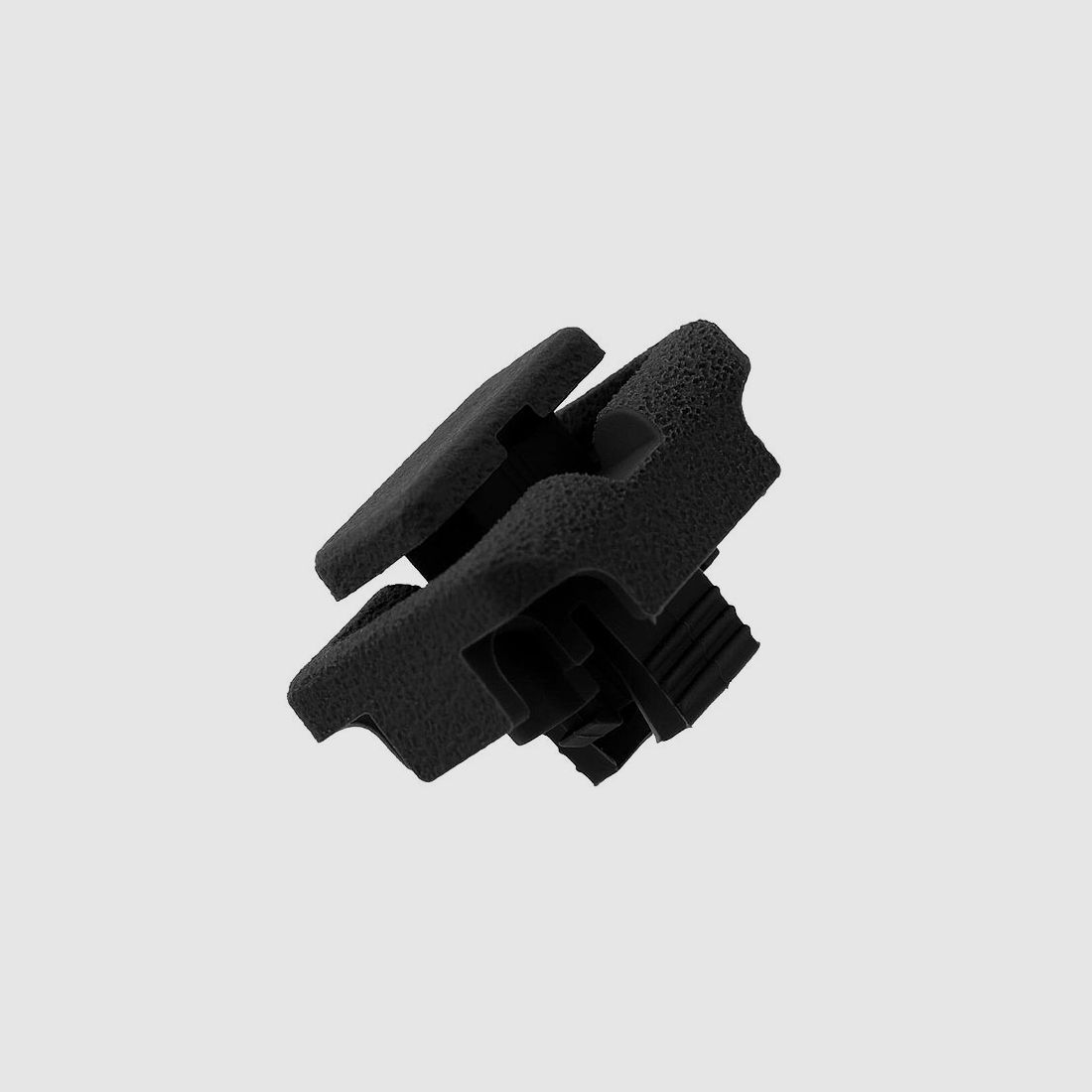 MAGPUL WCK Wire Control KIT für M-LOK 6er SET, Schwarz