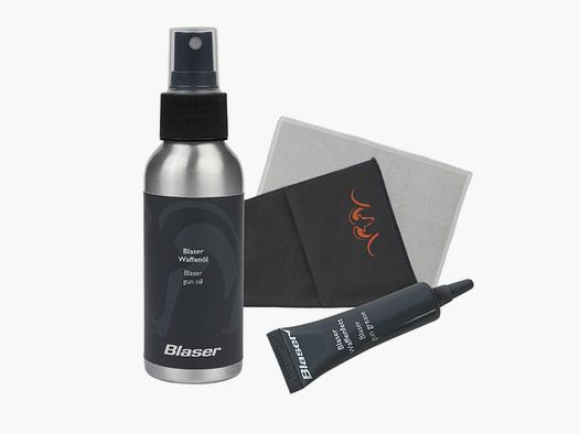 Blaser Waffenpflegeset