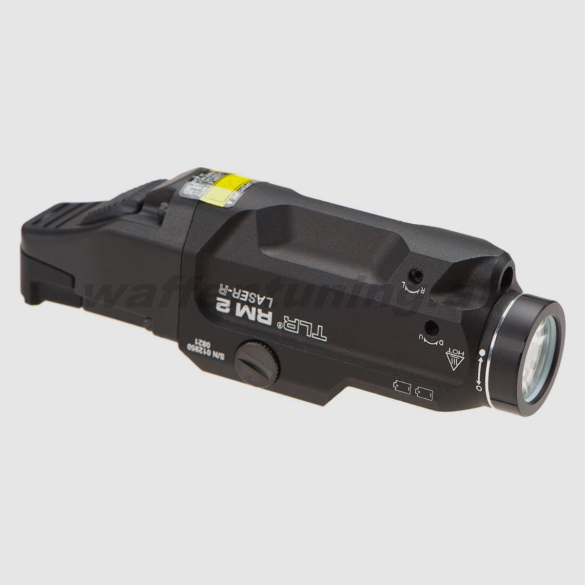 Streamlight TLR RM 2 Laser, immagine 6 di 7
