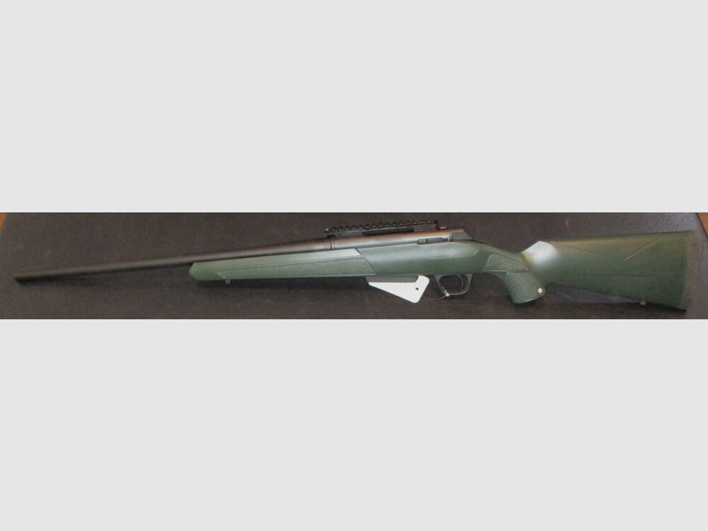 Winchester XPR Stealth