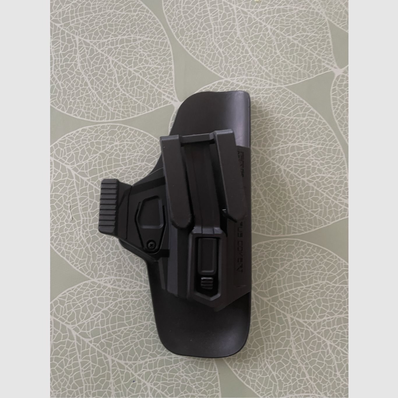 IWB Holster Glock 19/19x/45, Bild 2 von 2