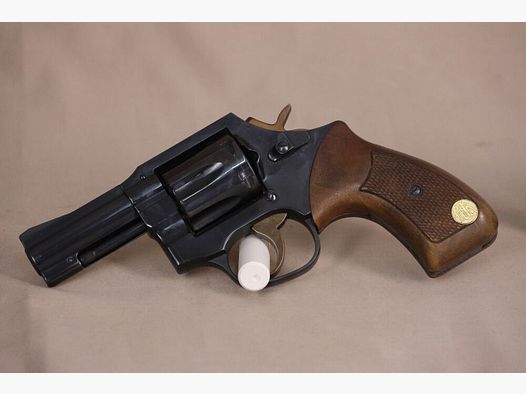 Manurhin MR73 // Okazja! *** VAT do odliczenia!