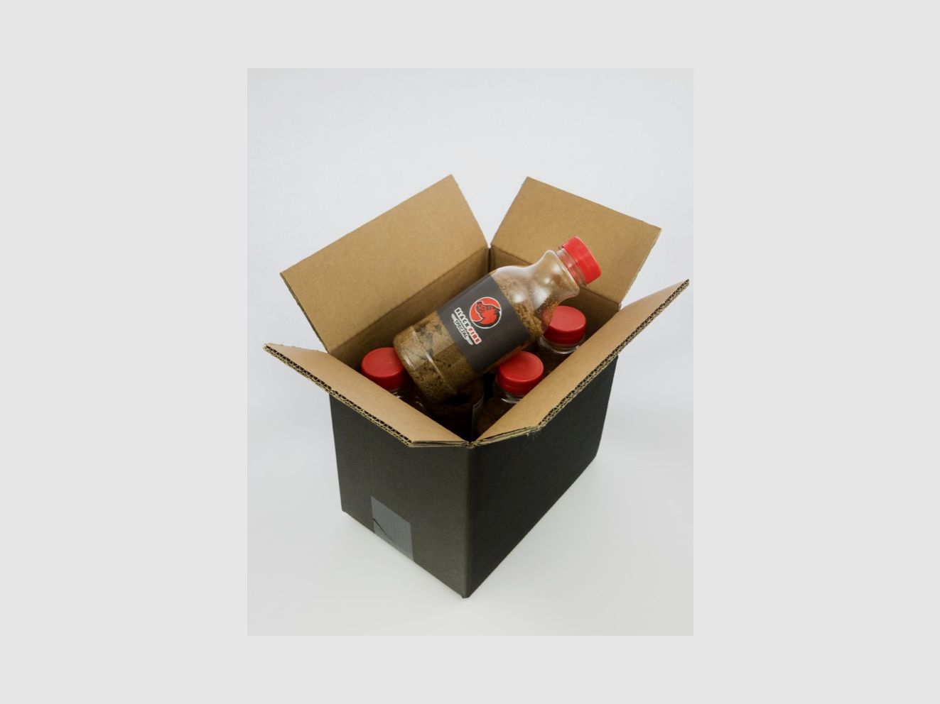 Attractant Black Fire Special, immagine 3 di 4