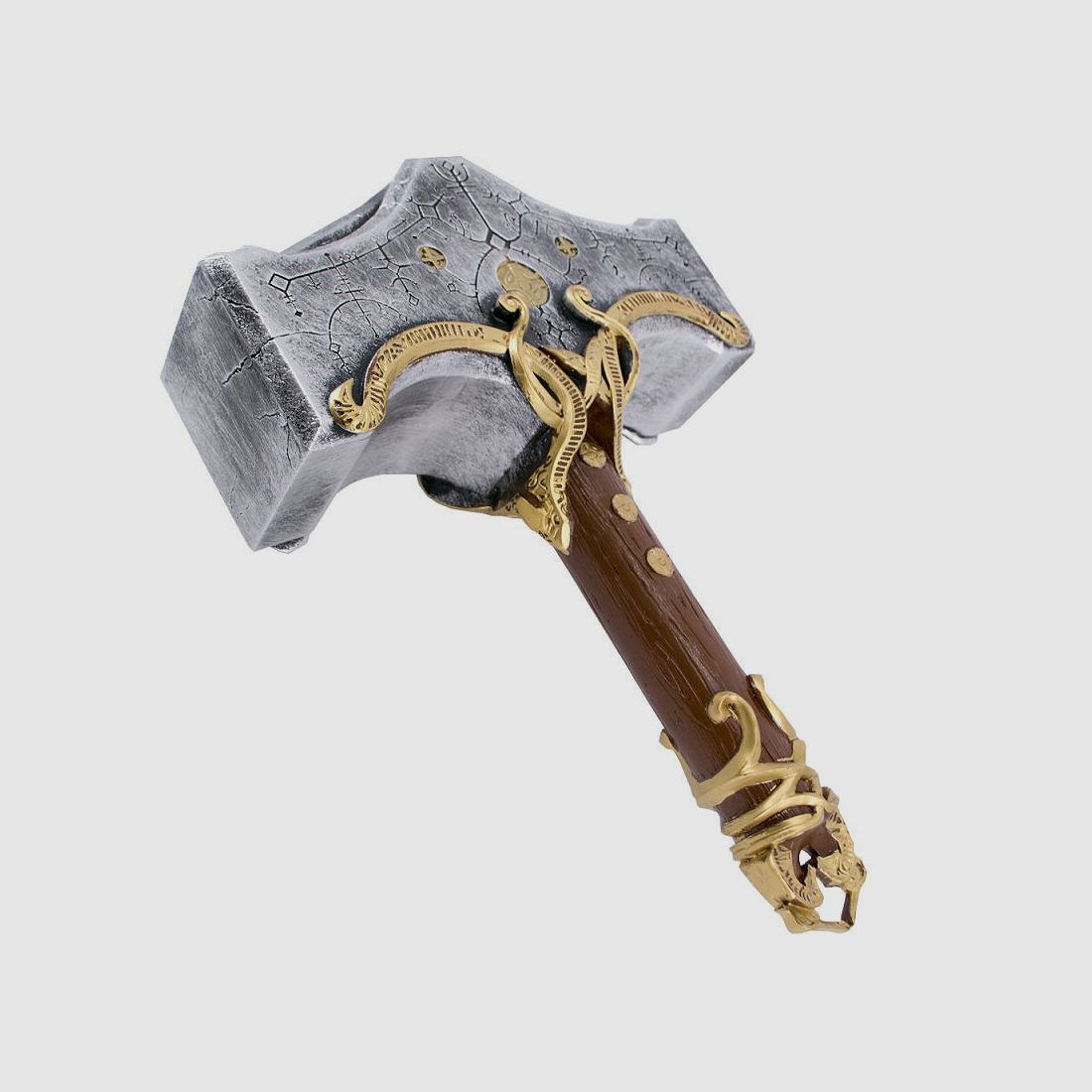 Thor's Hammer Assassins Creed Valhalla