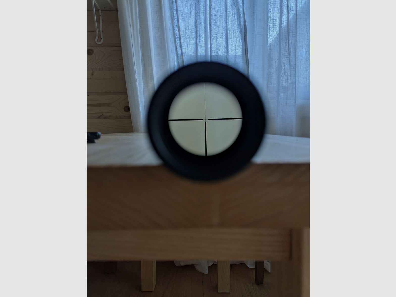 Swarovski Habicht Nova 2,2-9x42