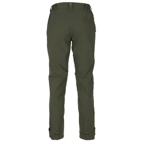 3-Layer Pants Pinewood Telluz Women Khaki, image 4 of 8