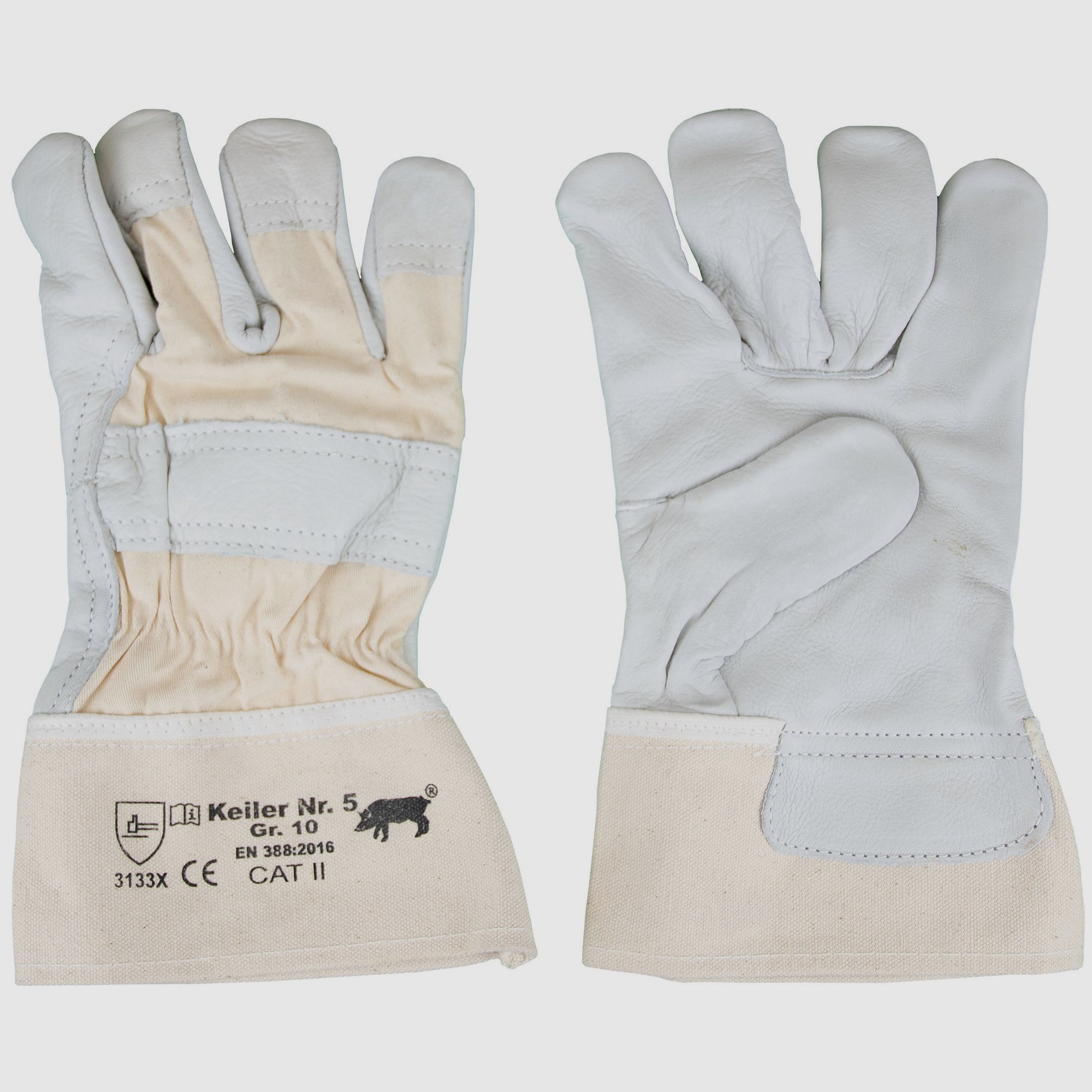 Keiler Handschuhe Keiler Nr. 5