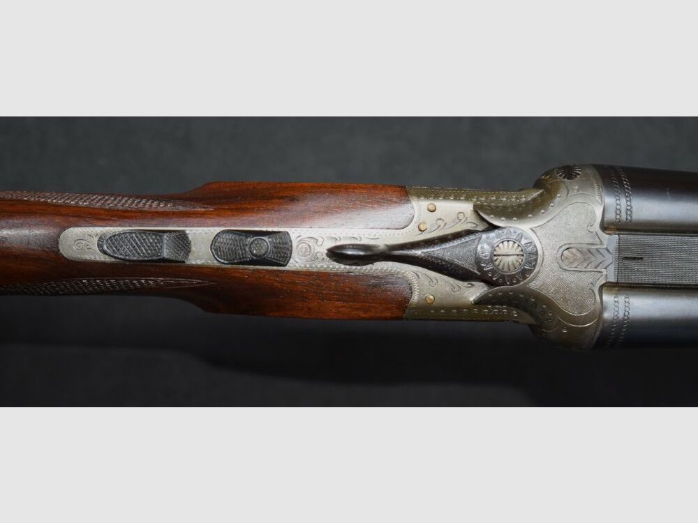 Simson Suhl Boor Mod. 95 S