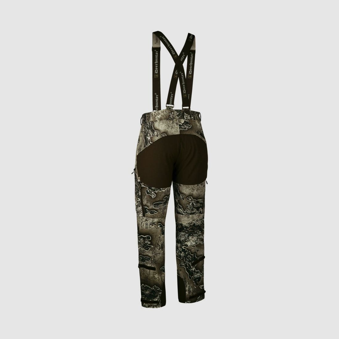 DEERHUNTER Excape Softshell-Hose, Bild 11 von 13