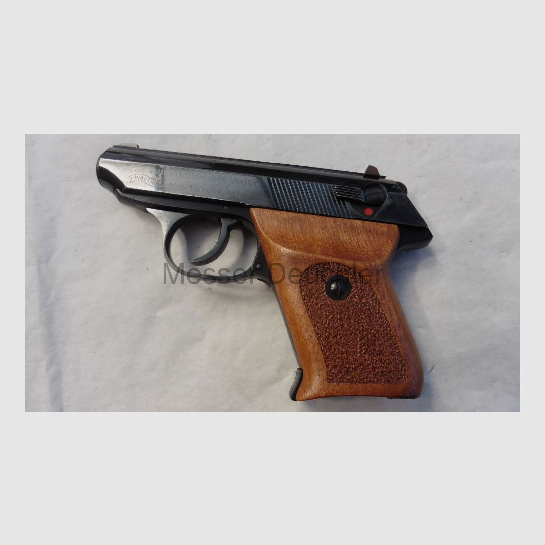Walther	 TPH