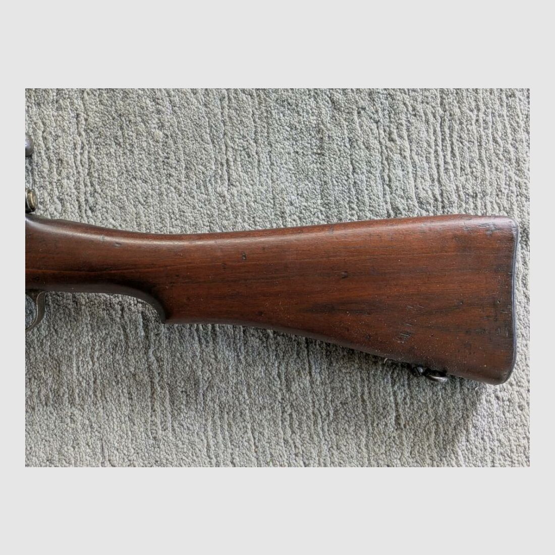 Remington P17