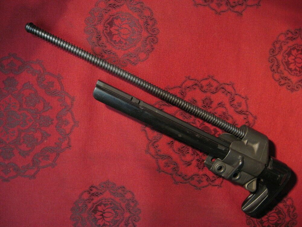 Culata Heckler & Koch G3A3 retráctil