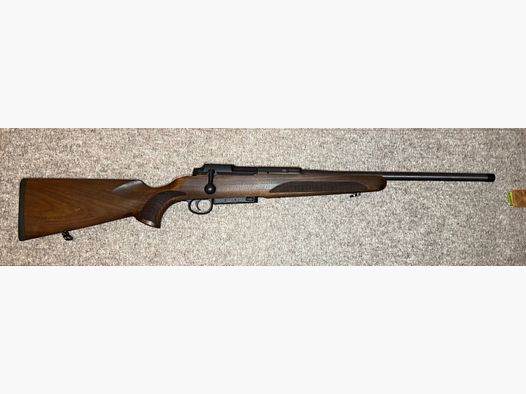 Mauser M25 Pure, ¡como NUEVO!