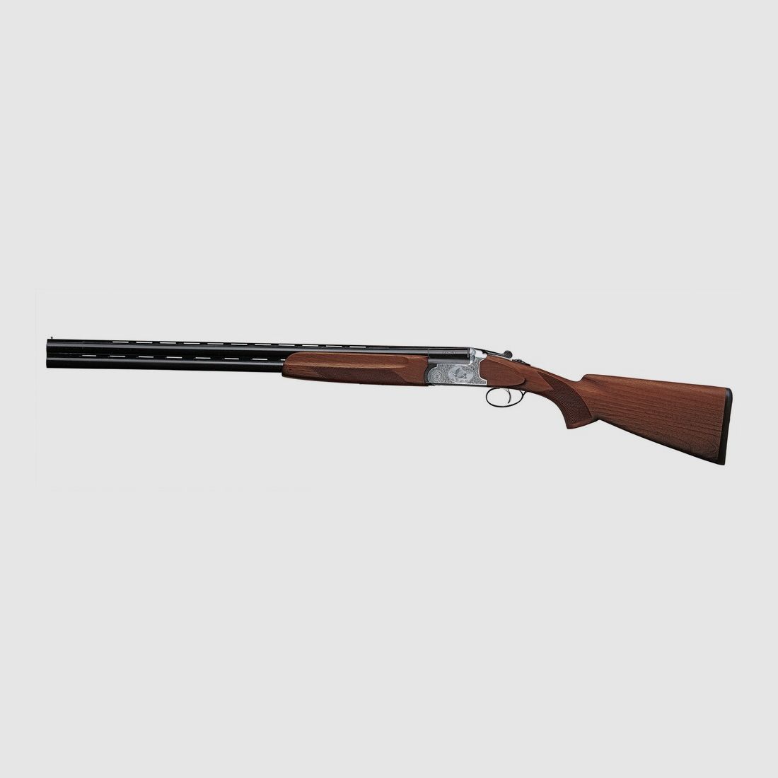 Forest Favorit Bockdoppelflinte jacht (Rechthandige versie, looplengte 71 cm), afbeelding 1 van 3