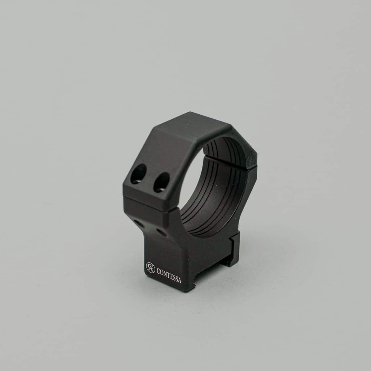 Zielfernrohrmontage | Ø36mm | Höhe 12mm