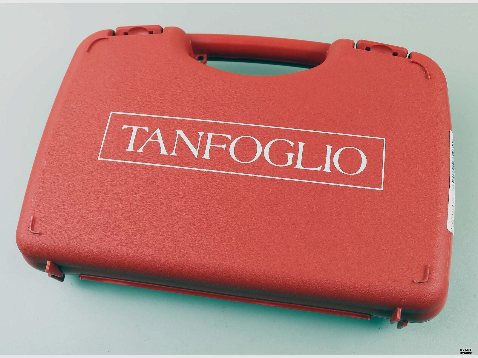 Pistolet Tanfoglio mod. Force Esse kal. 9×21 matr. 1DS00358, zdjęcie 13 z 13
