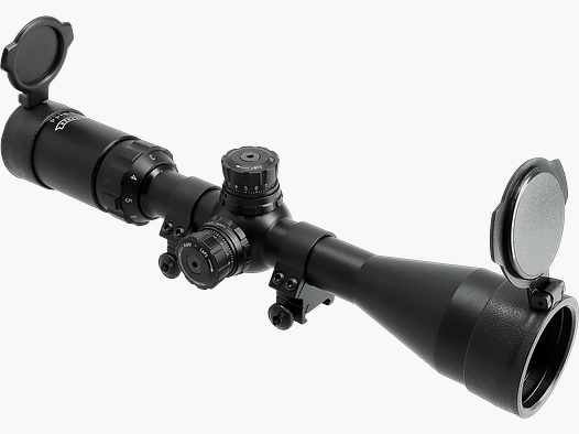 Walther ZF 3-9x44 Sniper