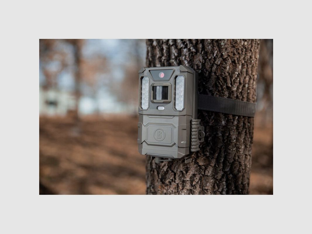BUSHNELL PRIME 24 MP KAMERA, Bild 4 von 6