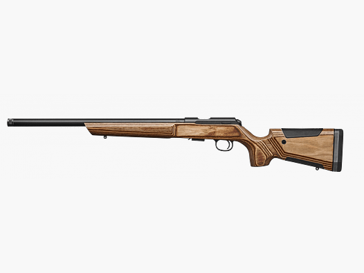 Rep. Büchse CZ 457 AT one 52,5mm Match Kal. .22lfB.