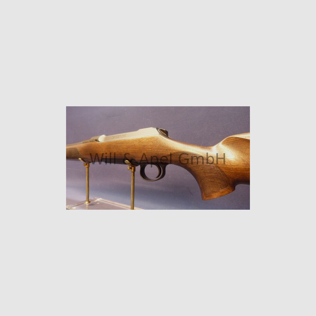 Sauer & Sohn 101 Classic