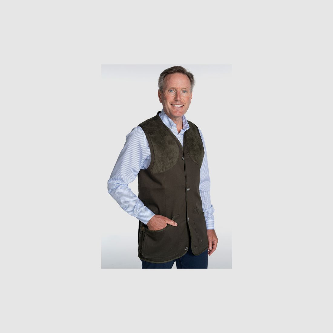 Norfolk Gilet, Bild 2 von 7