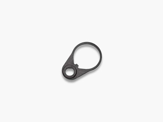 DRG AR15/AR10 Steel QD Sling Attachment Point Receiver Endplate