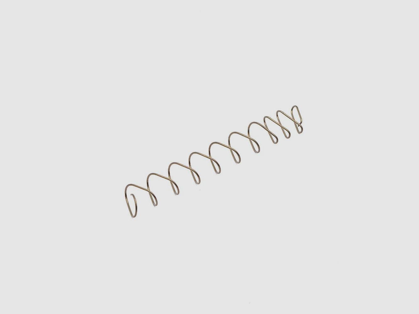 Glock magazine spring, OEM: 1300, image 3 of 3