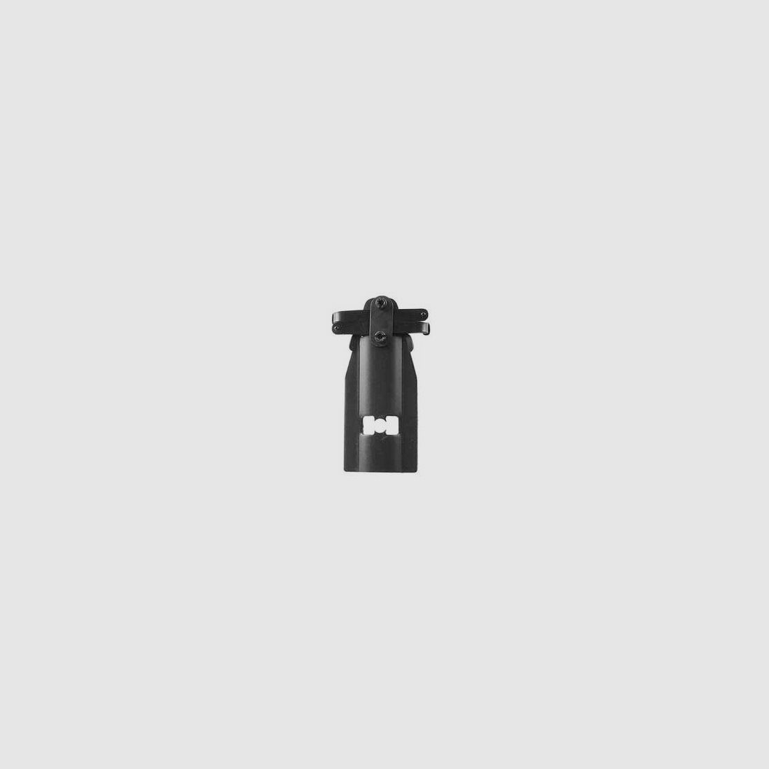 HARRIS Adapter No.9 Flat Fore‑End