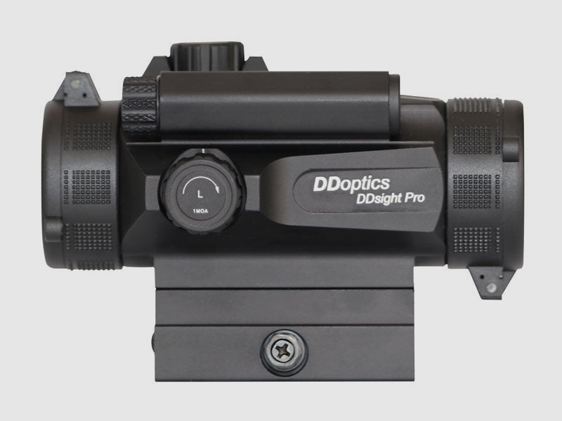 DDoptics RedDot Visier DDsight PRO