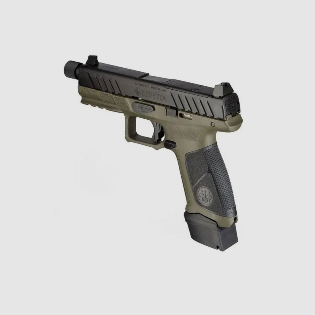 BERETTA APX A1 Tactical, Bild 5 von 8