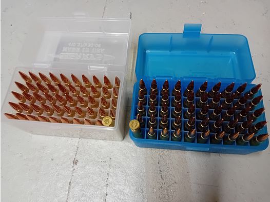 S&B .308 Win. 